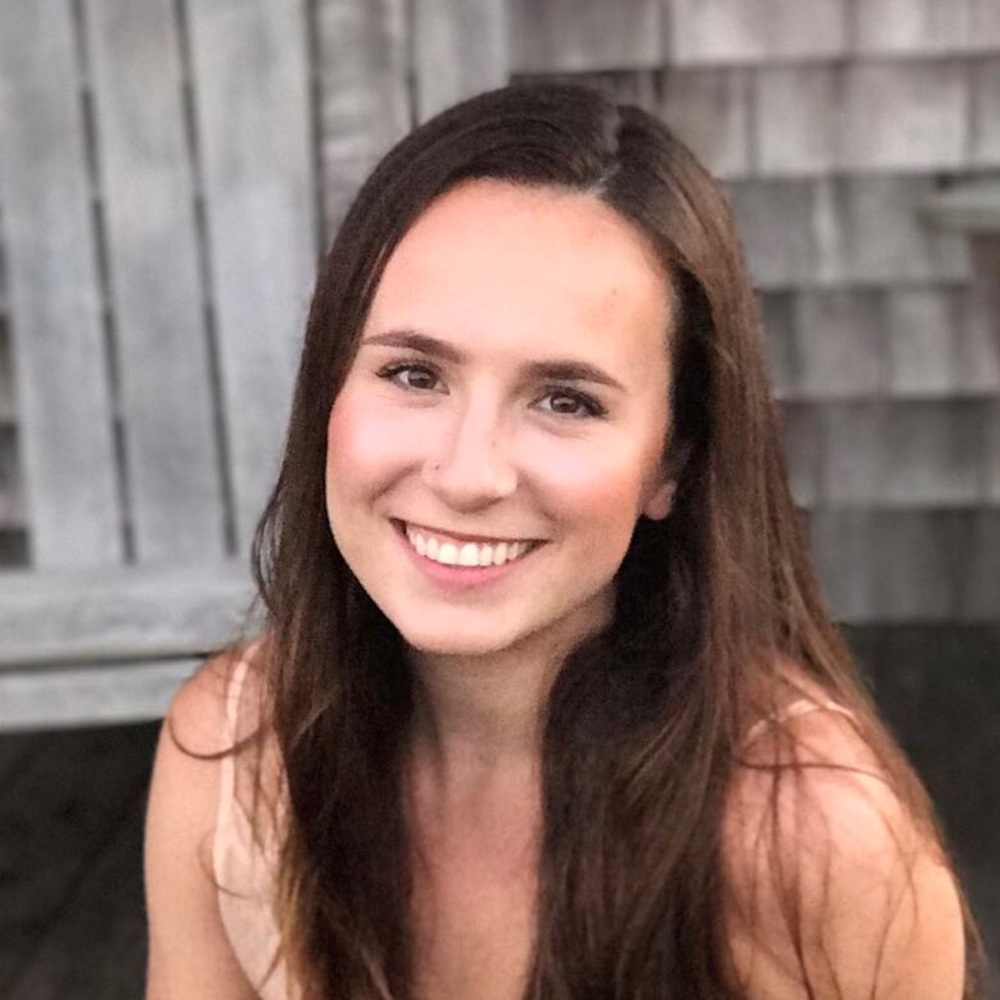 Meet your Posher, Kailey